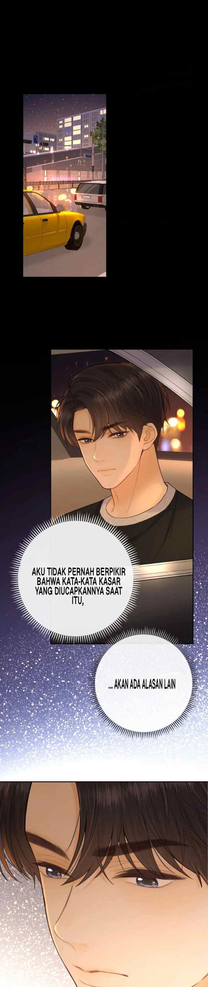 Hard to Deceive chapter 123 halaman 15