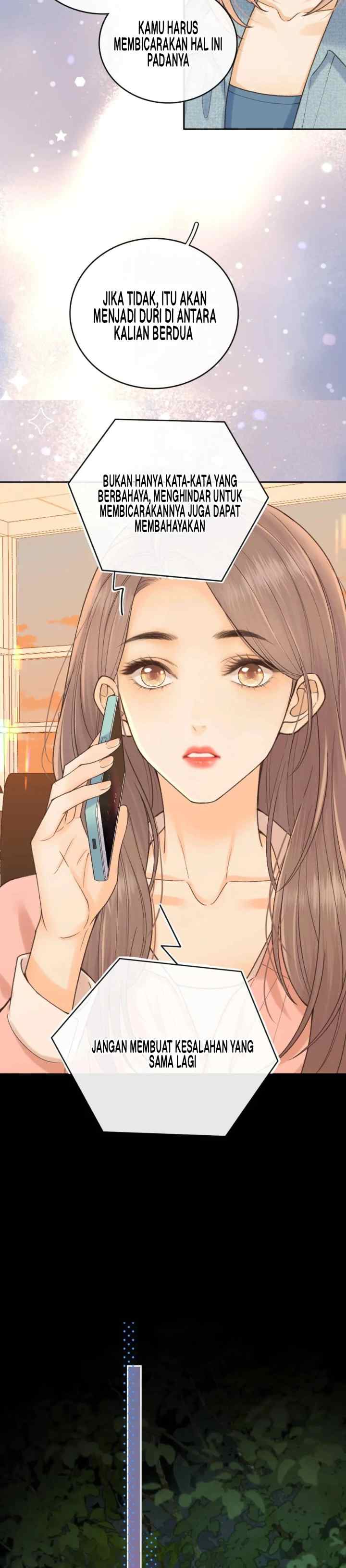 Hard to Deceive chapter 123 halaman 6