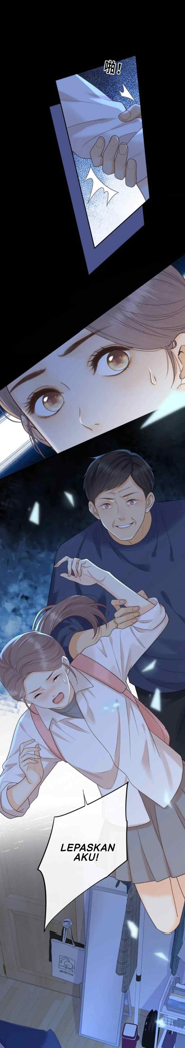 Hard to Deceive chapter 123 halaman 11