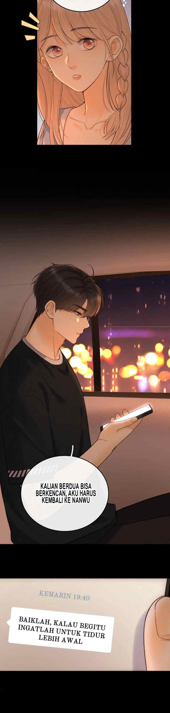Hard to Deceive chapter 123 halaman 14