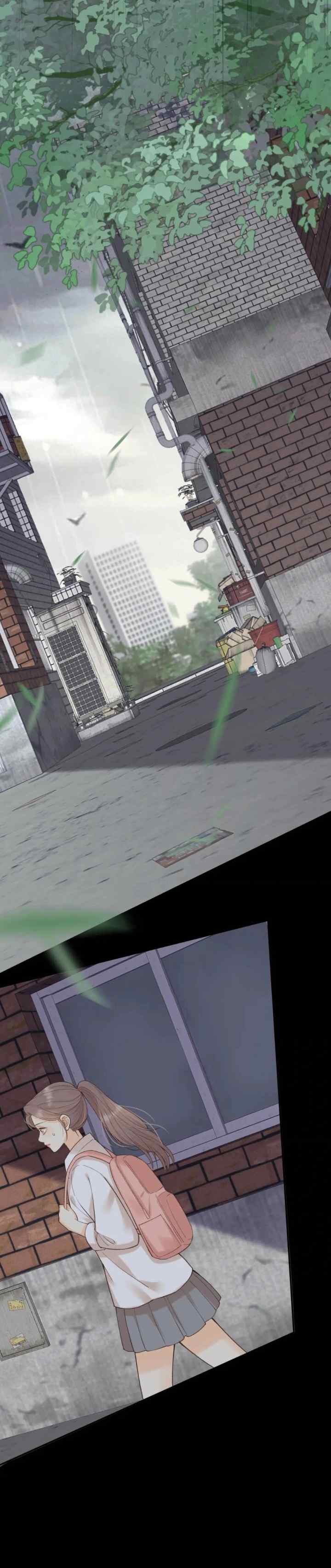 Hard to Deceive chapter 123 halaman 10