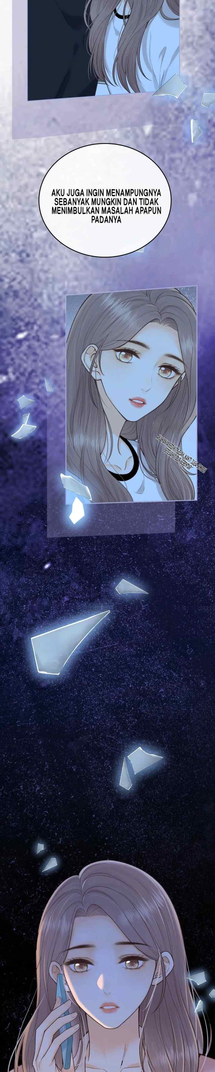 Hard to Deceive chapter 123 halaman 4