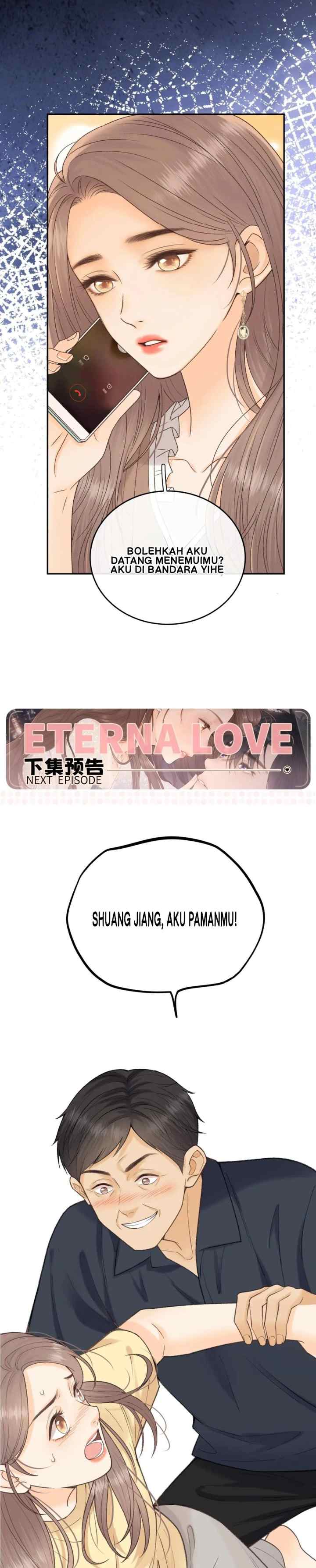 Hard to Deceive chapter 123 halaman 19