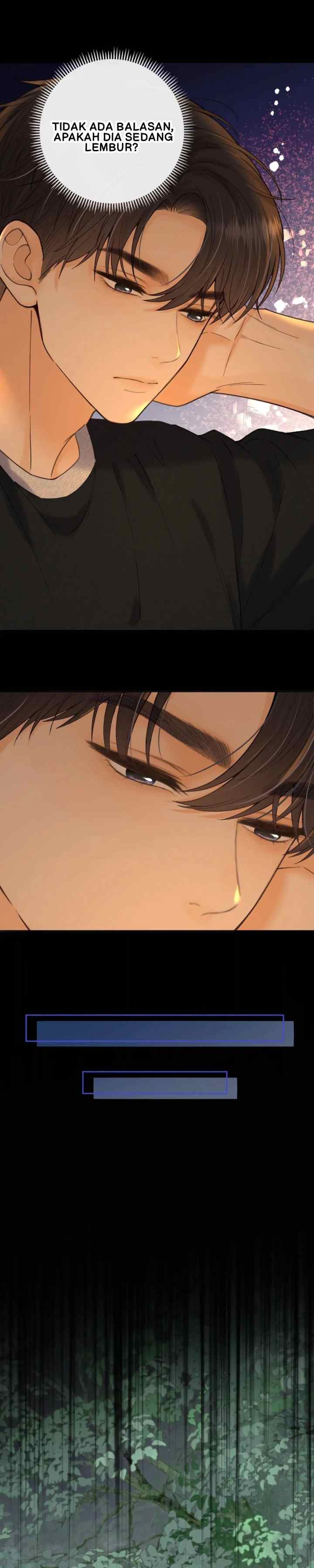 Hard to Deceive chapter 123 halaman 9