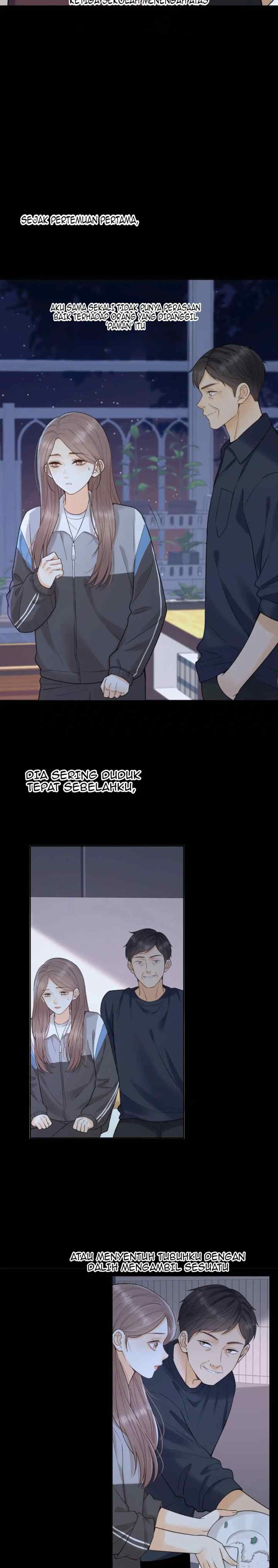 Hard to Deceive chapter 124 halaman 4