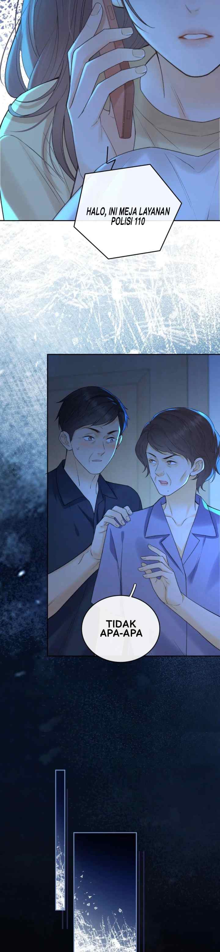 Hard to Deceive chapter 125 halaman 12