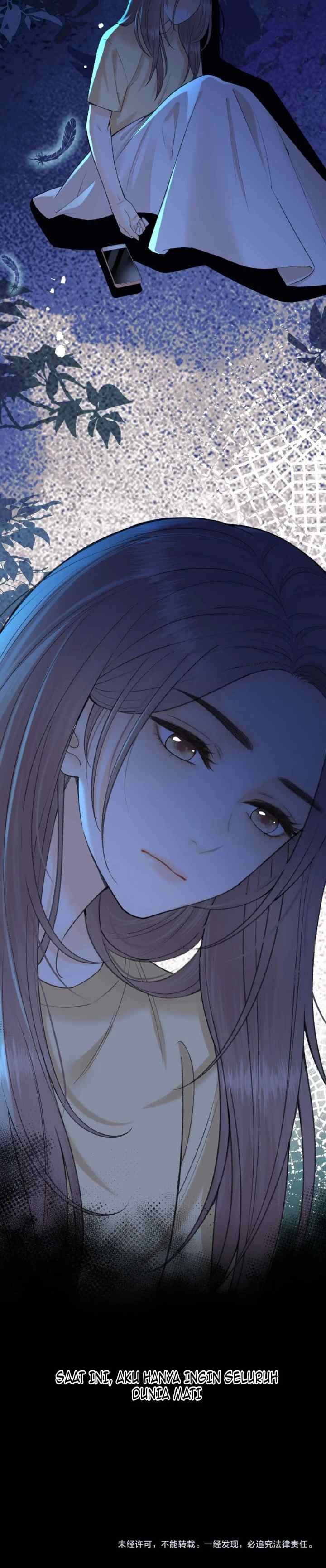 Hard to Deceive chapter 125 halaman 19