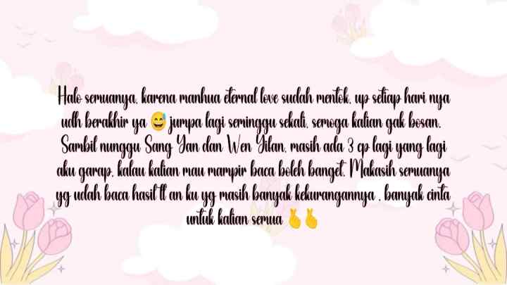 Hard to Deceive chapter 125 halaman 20