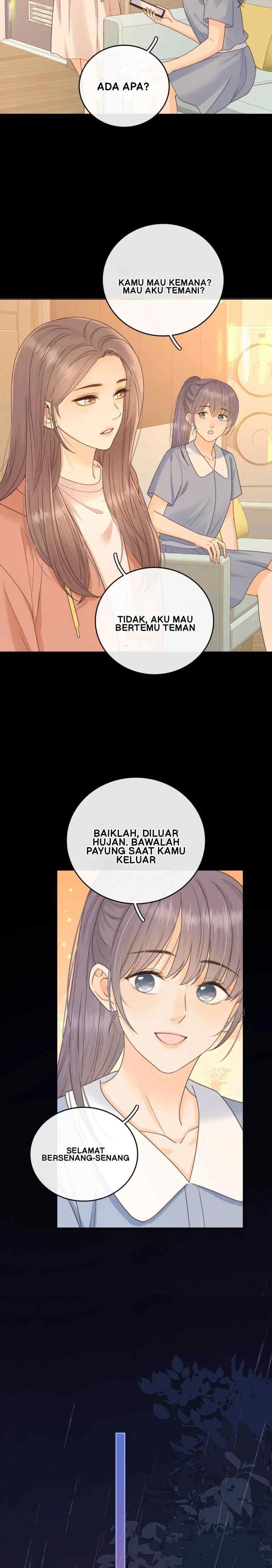 Hard to Deceive chapter 126 halaman 10