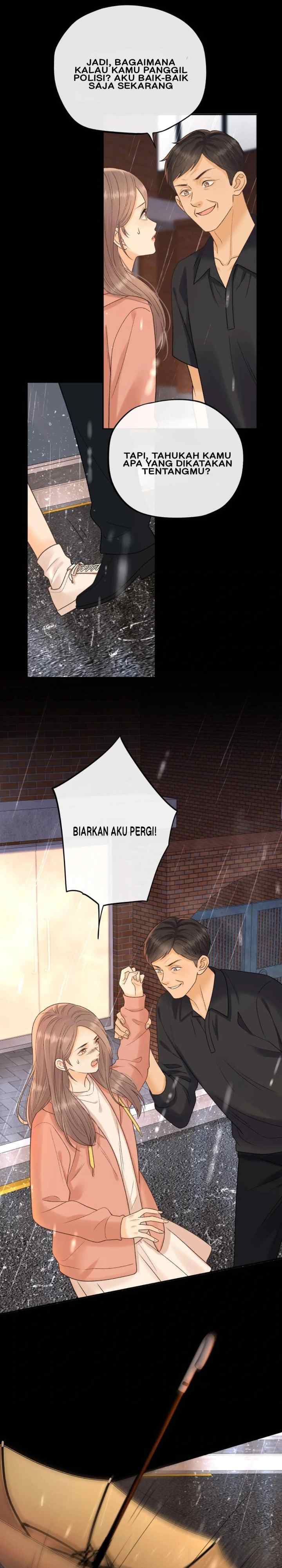 Hard to Deceive chapter 126 halaman 13
