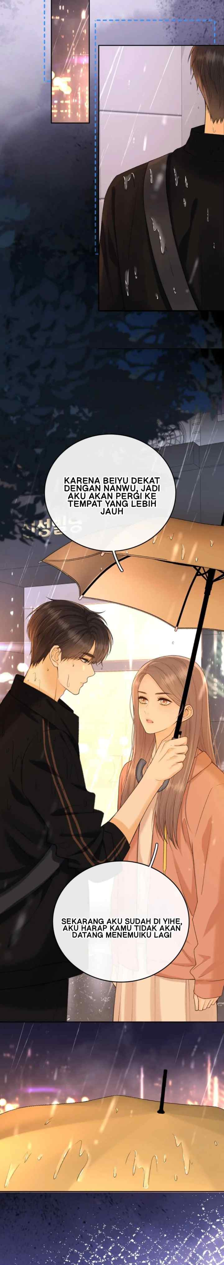 Hard to Deceive chapter 127 halaman 9
