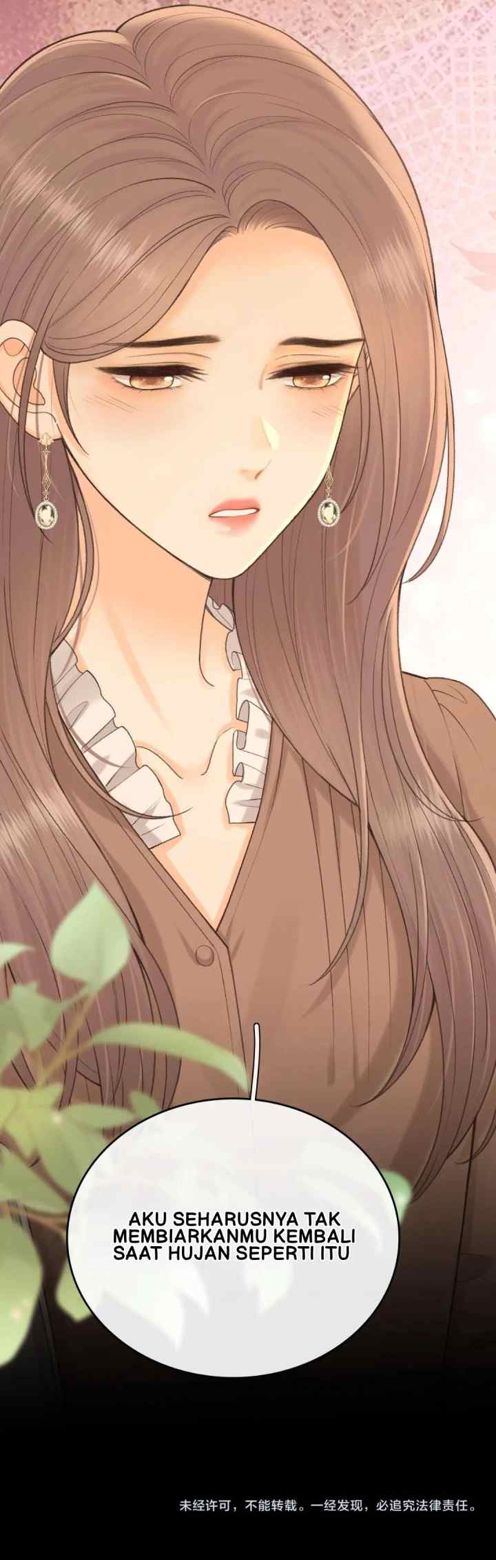 Hard to Deceive chapter 127 halaman 19