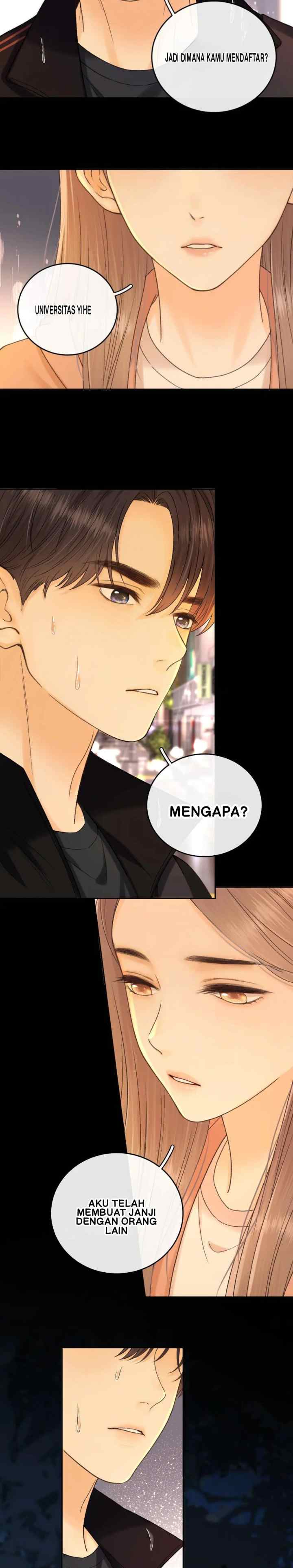 Hard to Deceive chapter 127 halaman 5