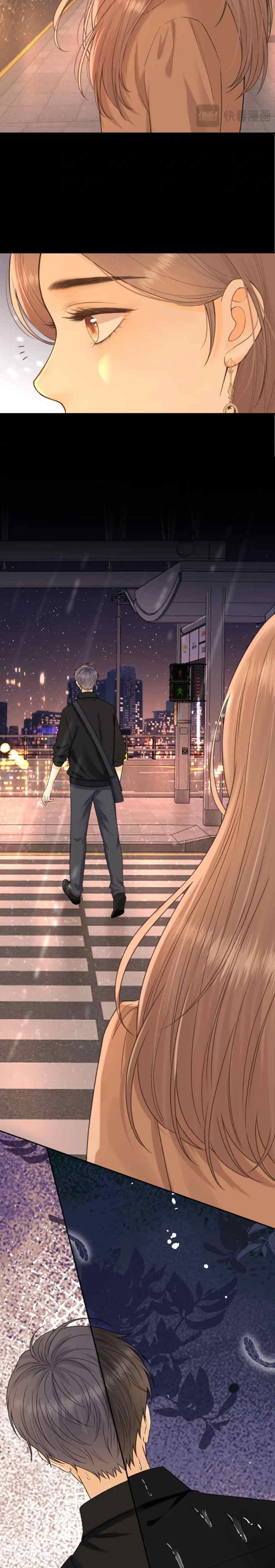 Hard to Deceive chapter 127 halaman 16