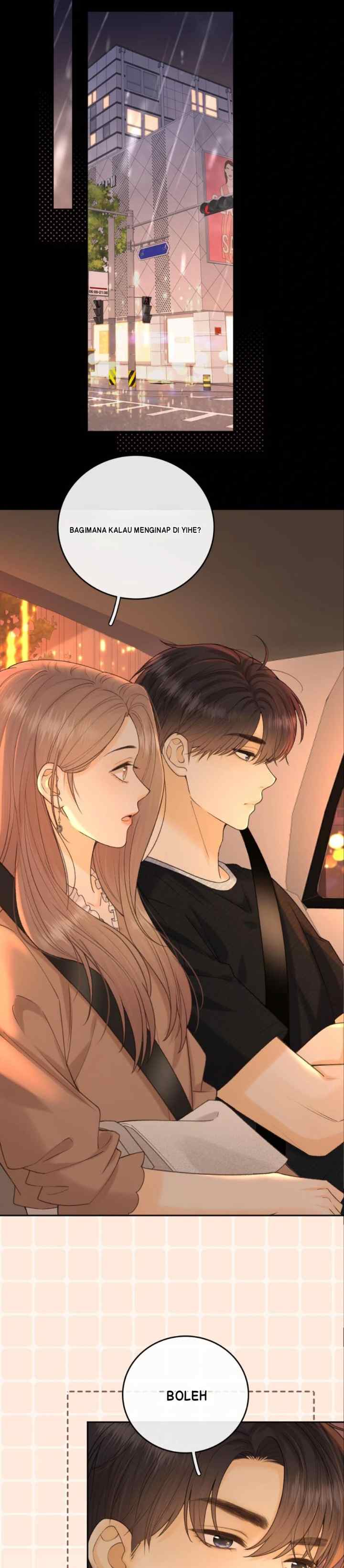 Hard to Deceive chapter 128 halaman 5