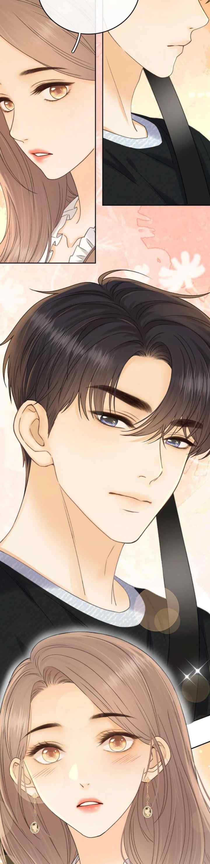 Hard to Deceive chapter 128 halaman 12
