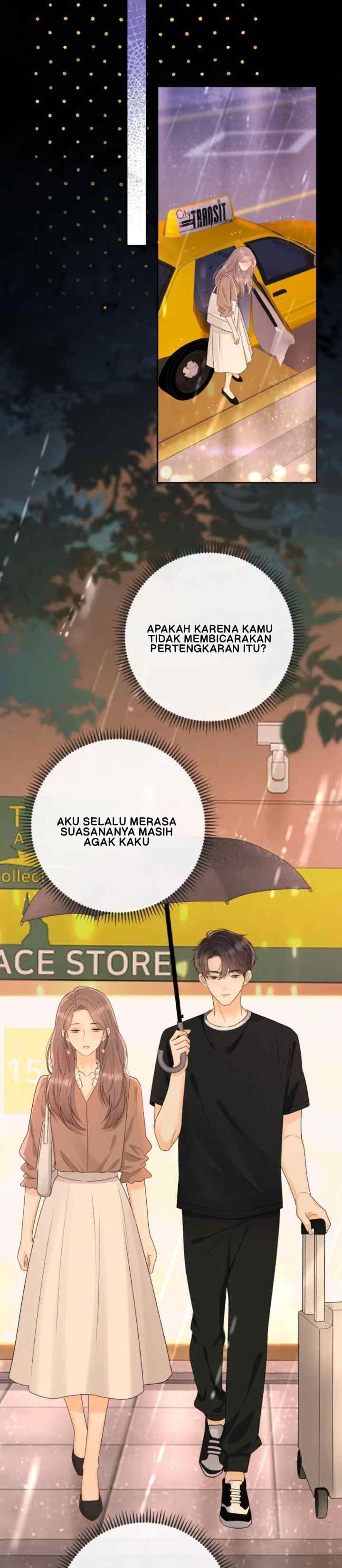 Hard to Deceive chapter 128 halaman 14