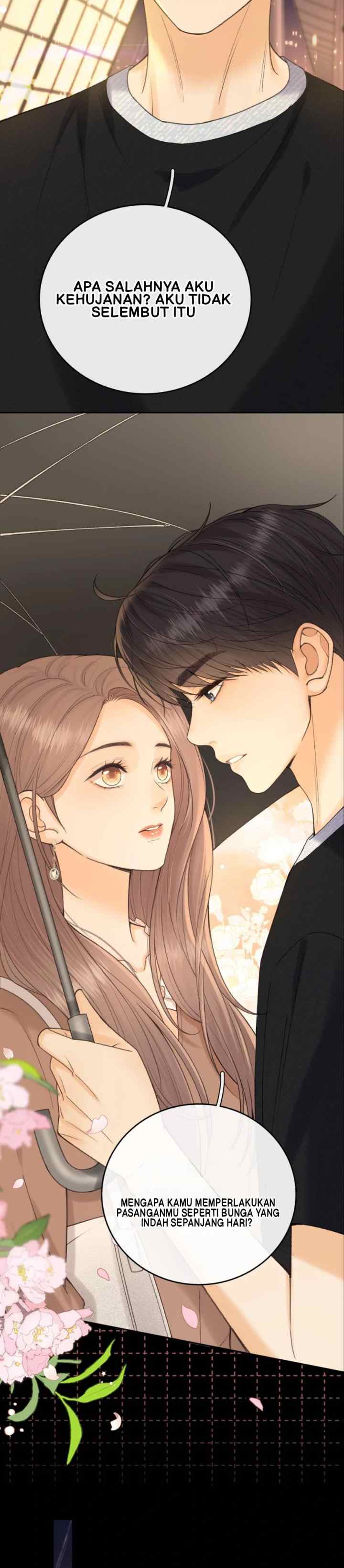 Hard to Deceive chapter 128 halaman 4