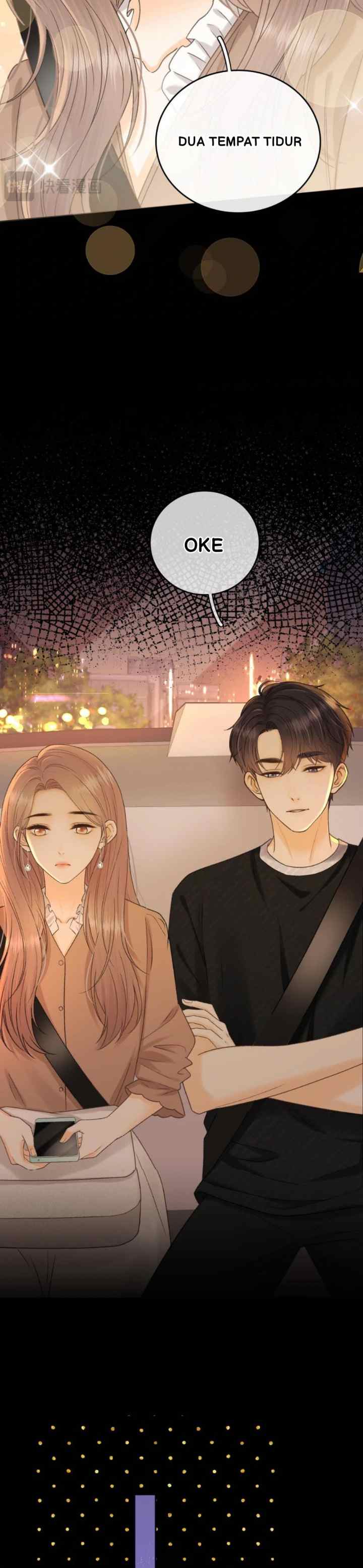 Hard to Deceive chapter 128 halaman 13