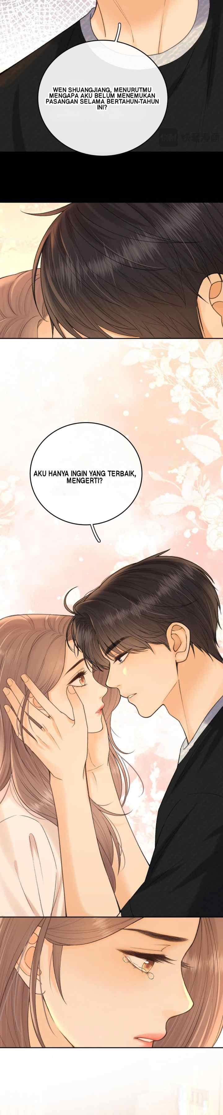 Hard to Deceive chapter 130 halaman 10