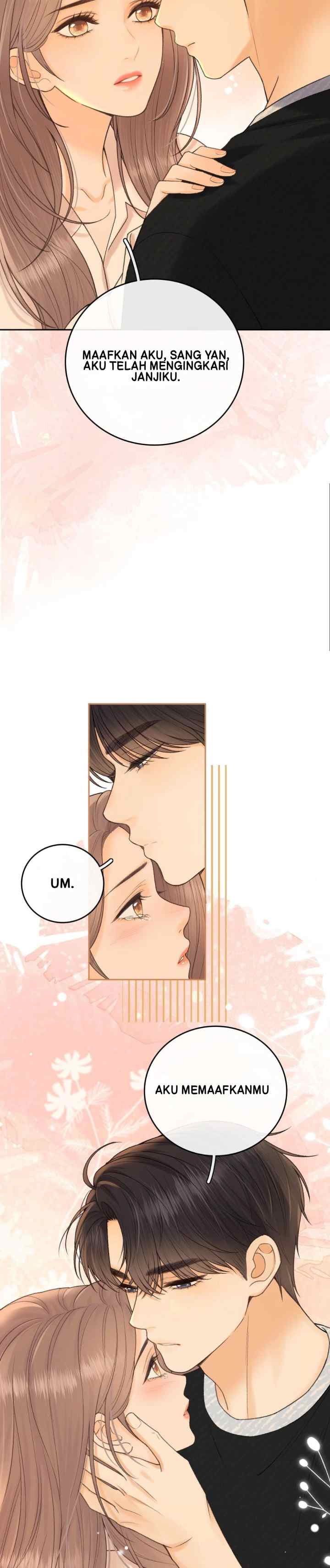 Hard to Deceive chapter 130 halaman 12