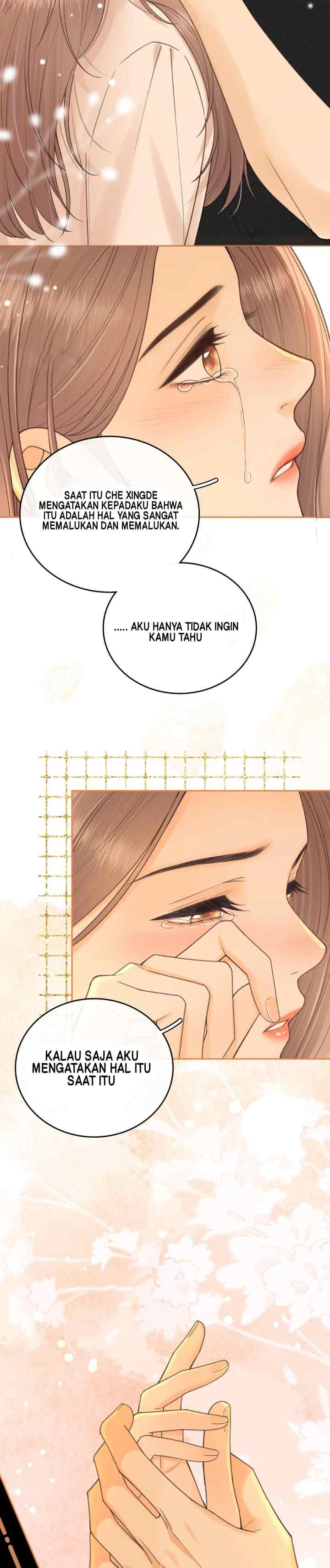 Hard to Deceive chapter 130 halaman 13