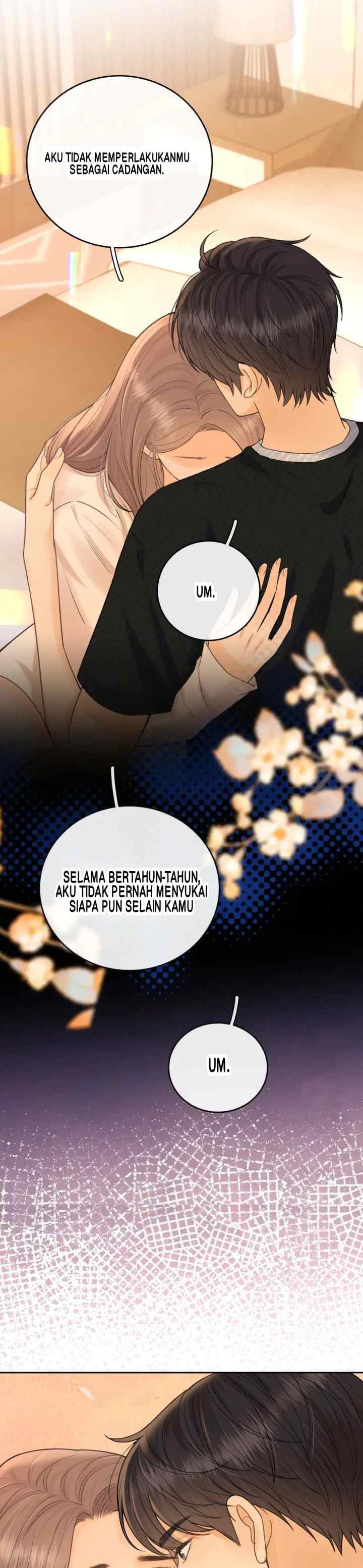 Hard to Deceive chapter 130 halaman 11