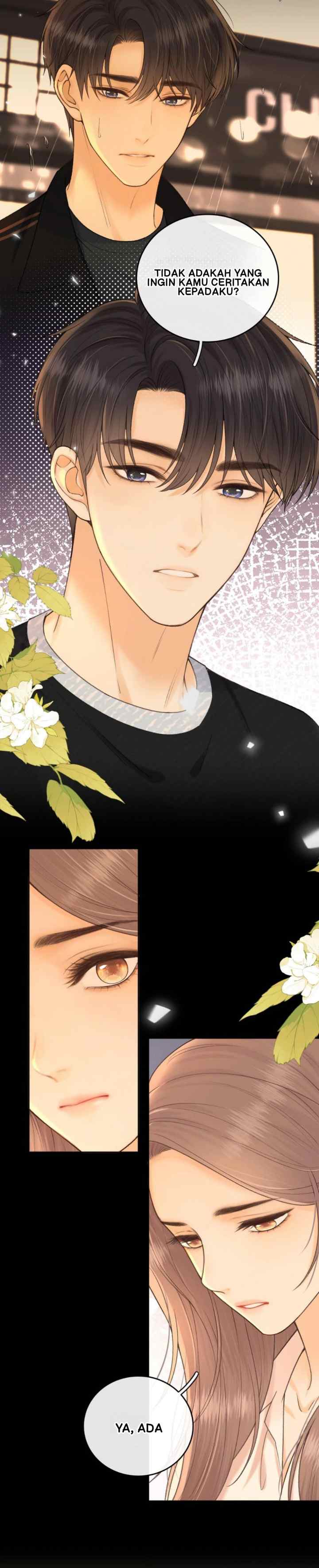 Hard to Deceive chapter 130 halaman 5