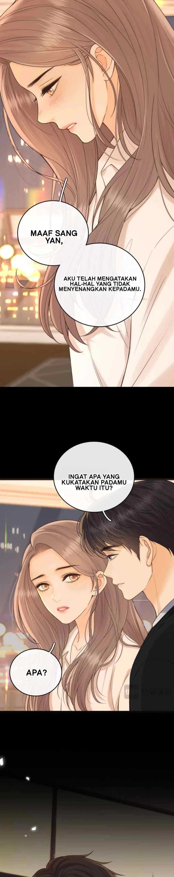 Hard to Deceive chapter 130 halaman 4