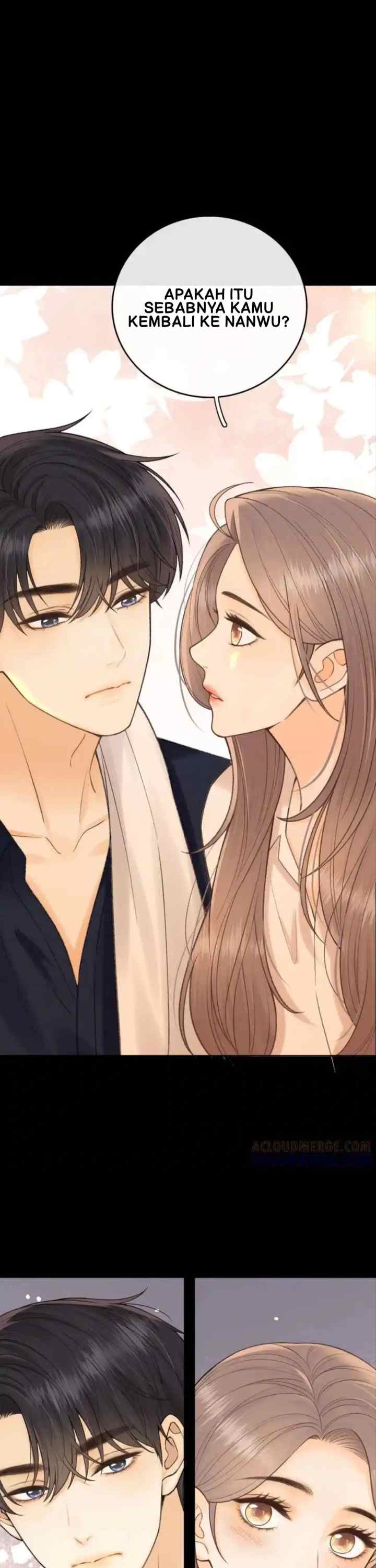 Hard to Deceive chapter 131 halaman 11