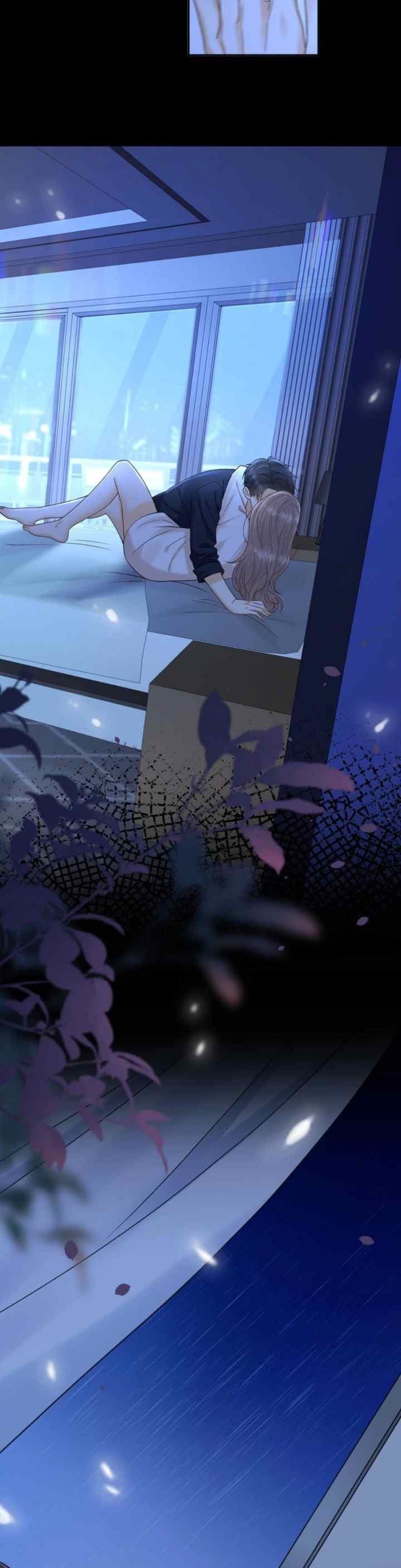 Hard to Deceive chapter 132 halaman 19