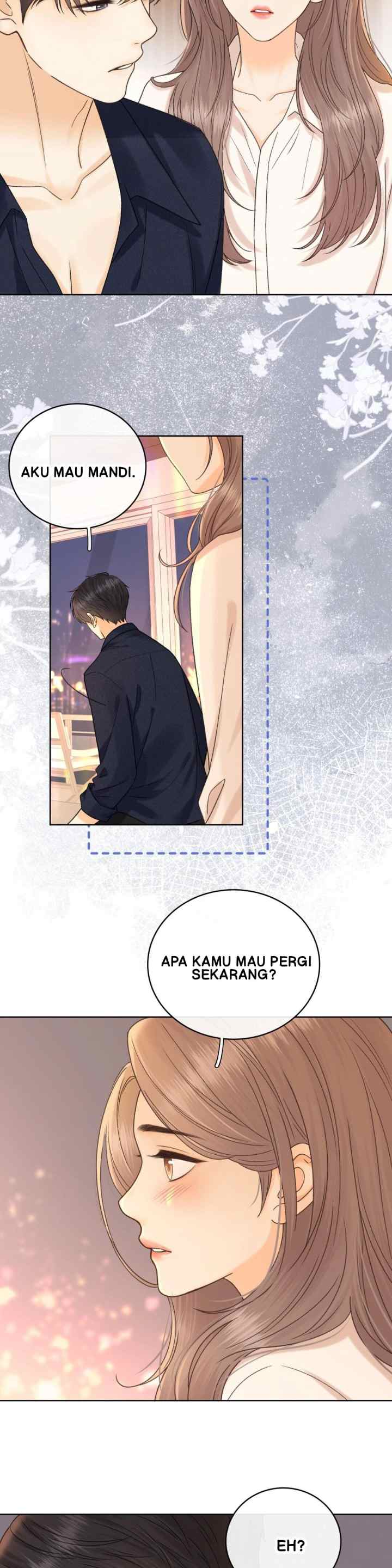 Hard to Deceive chapter 132 halaman 10