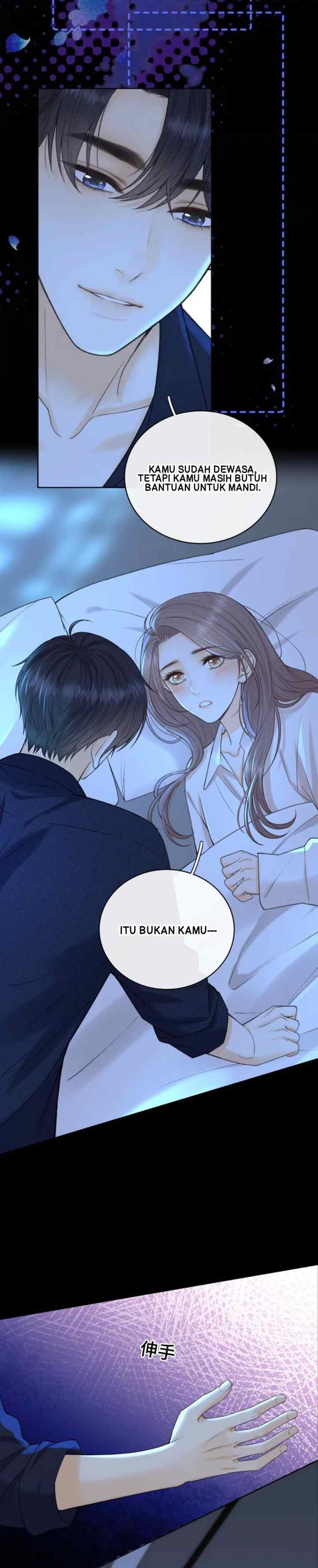 Hard to Deceive chapter 133 halaman 5