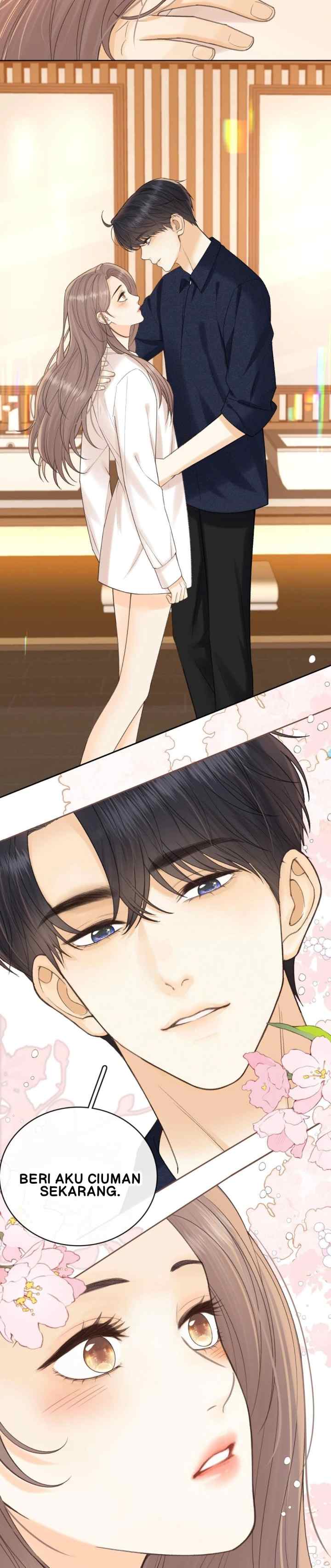 Hard to Deceive chapter 133 halaman 16