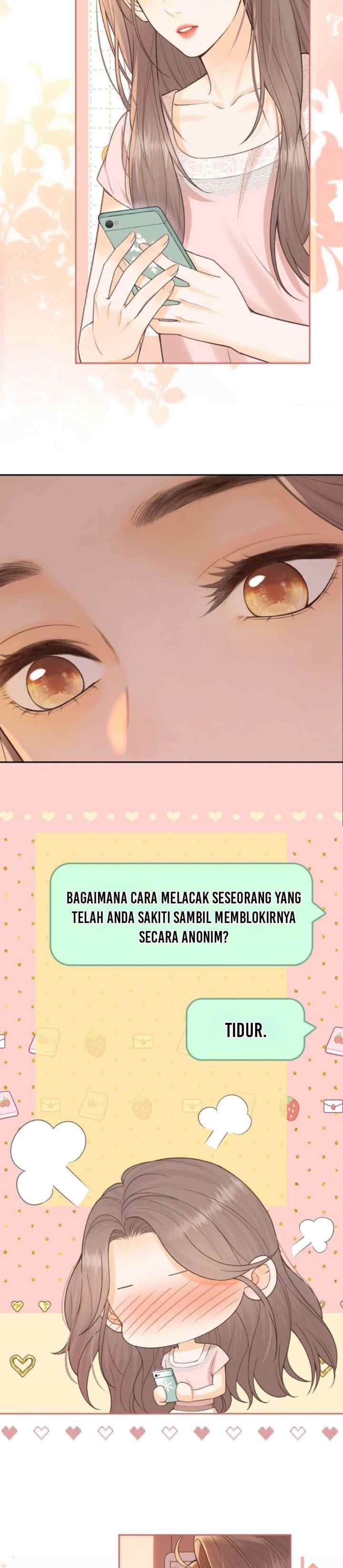 Hard to Deceive chapter 134 halaman 12