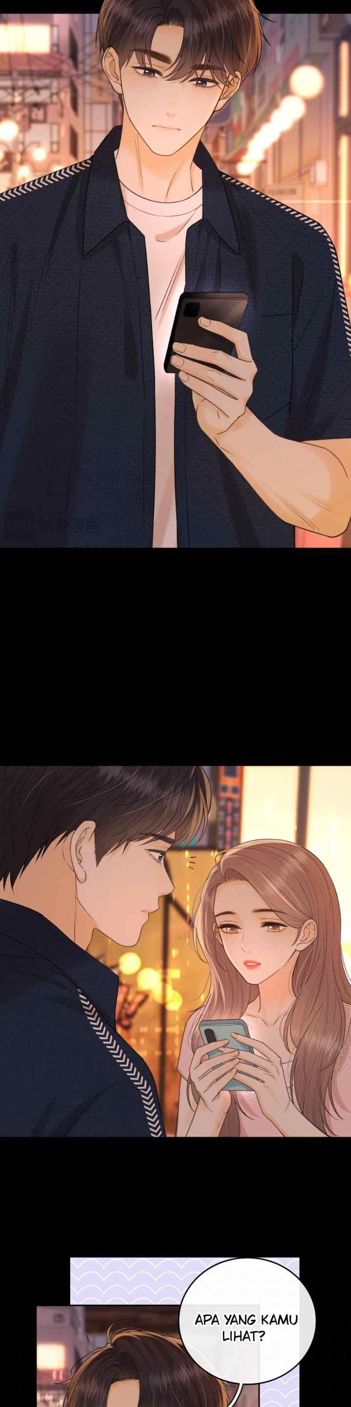 Hard to Deceive chapter 134 halaman 7
