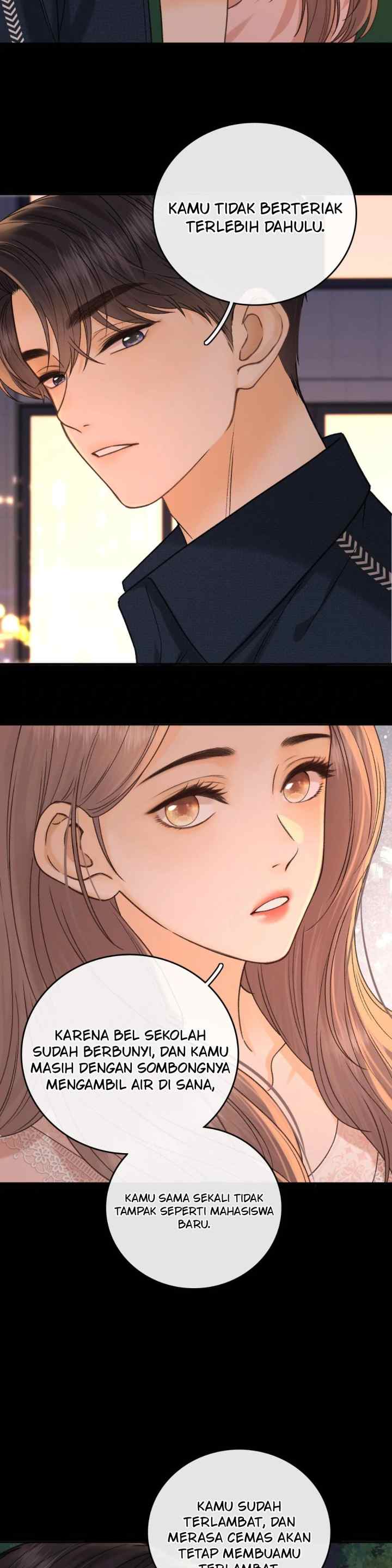 Hard to Deceive chapter 135 halaman 7