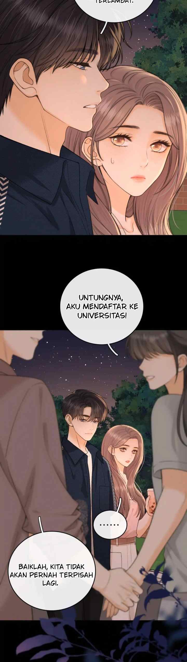 Hard to Deceive chapter 135 halaman 8