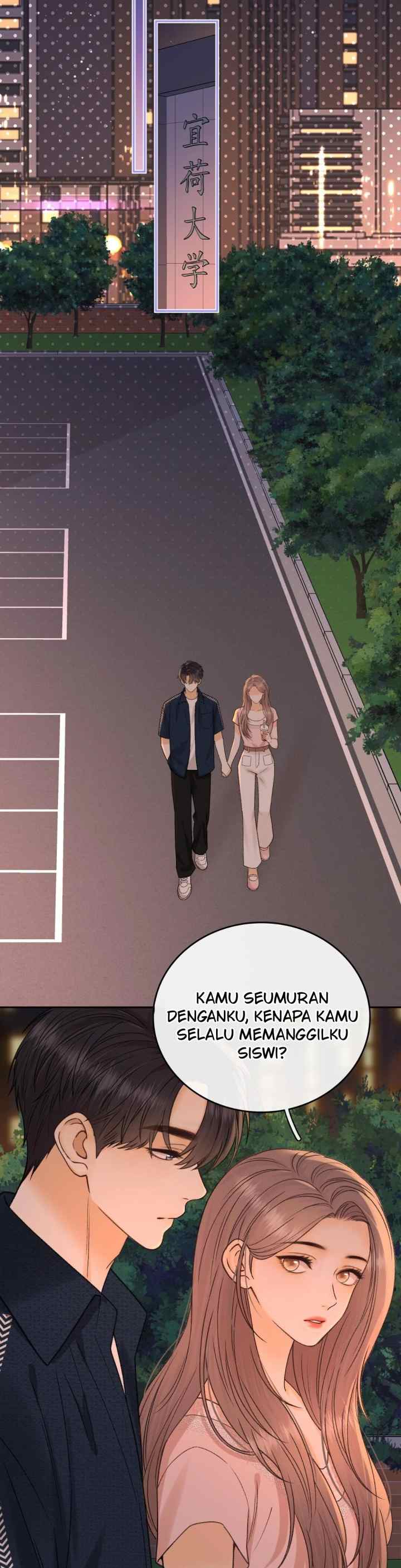 Hard to Deceive chapter 135 halaman 6