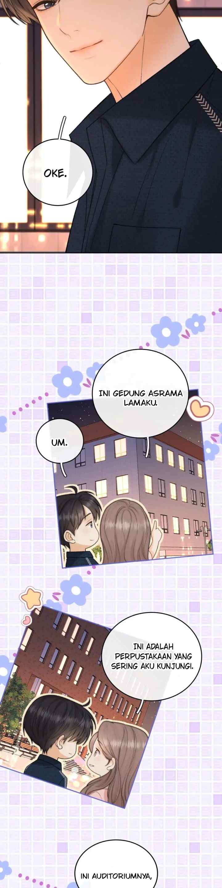 Hard to Deceive chapter 135 halaman 10