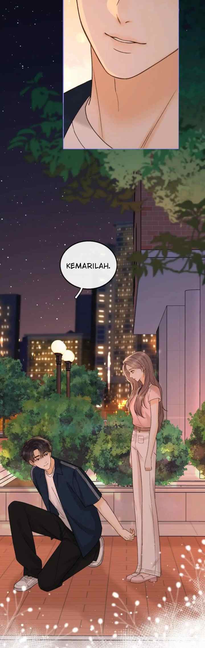 Hard to Deceive chapter 135 halaman 13