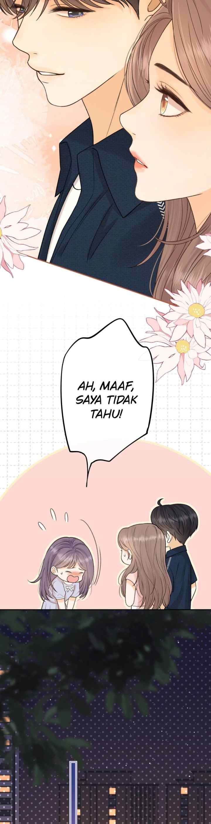 Hard to Deceive chapter 135 halaman 5