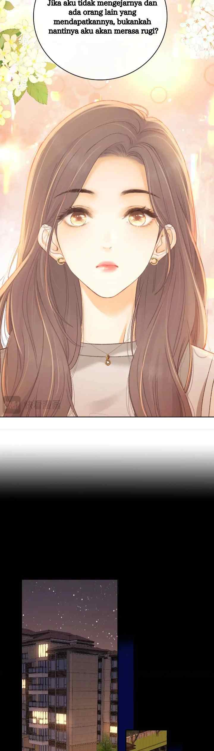 Hard to Deceive chapter 72 halaman 10