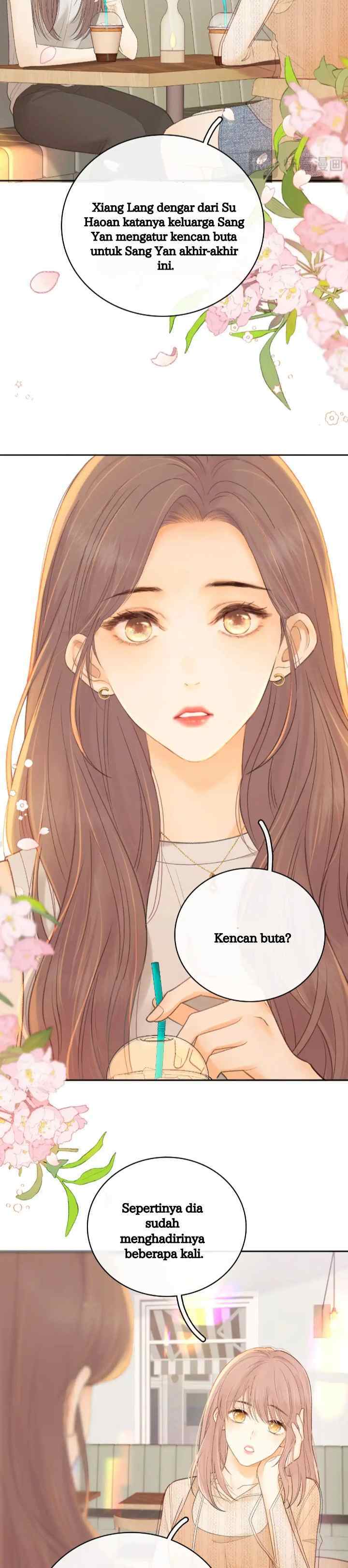 Hard to Deceive chapter 72 halaman 4