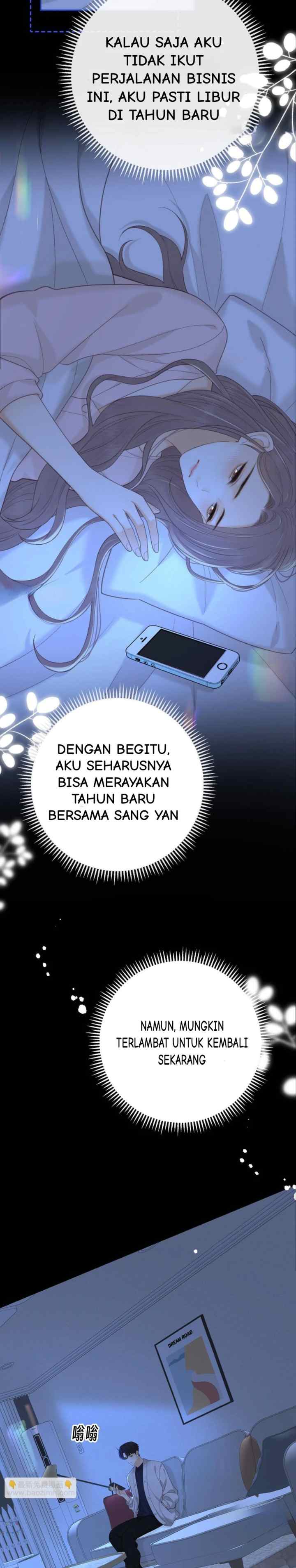 Hard to Deceive chapter 87 halaman 13