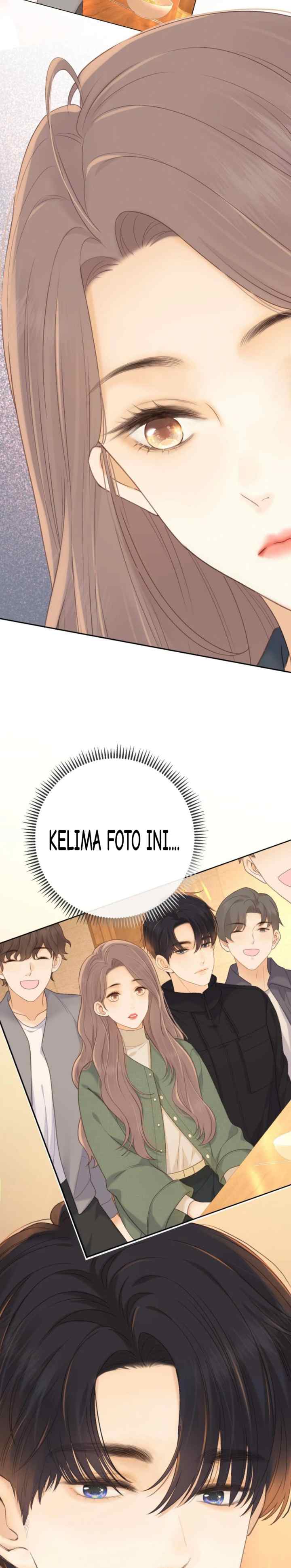 Hard to Deceive chapter 87 halaman 4