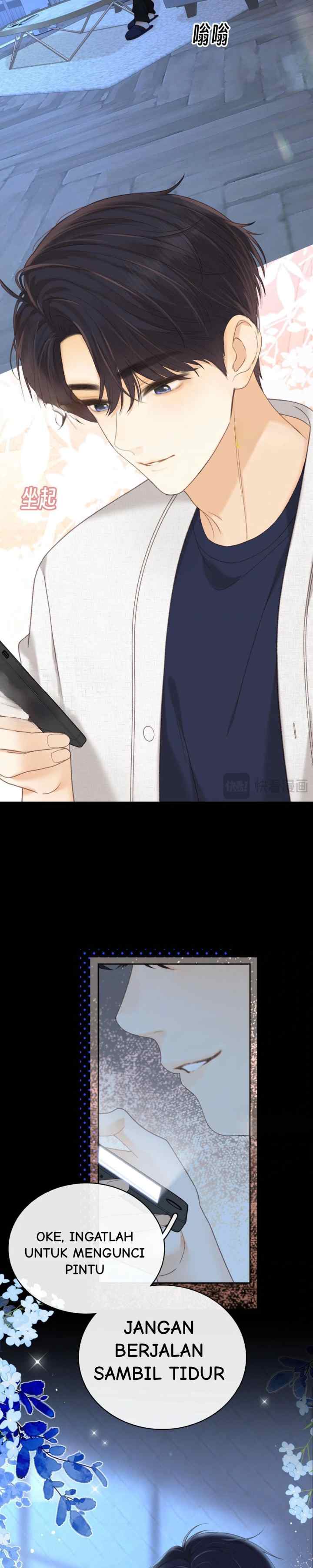 Hard to Deceive chapter 87 halaman 14