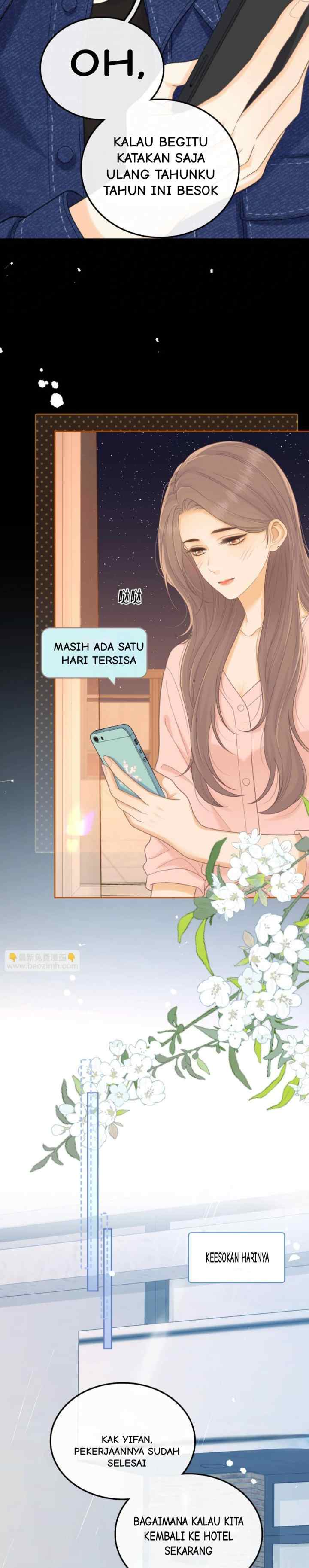 Hard to Deceive chapter 88 halaman 5