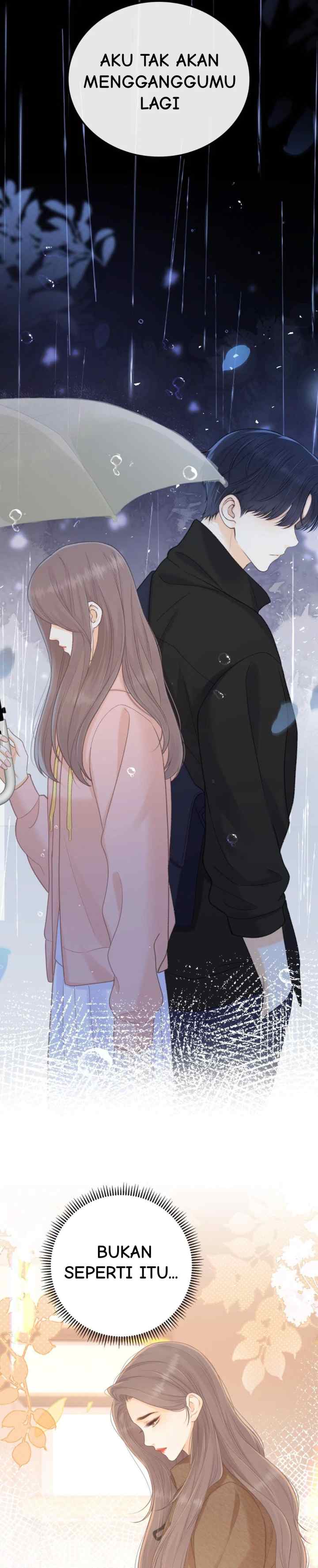 Hard to Deceive chapter 88 halaman 11