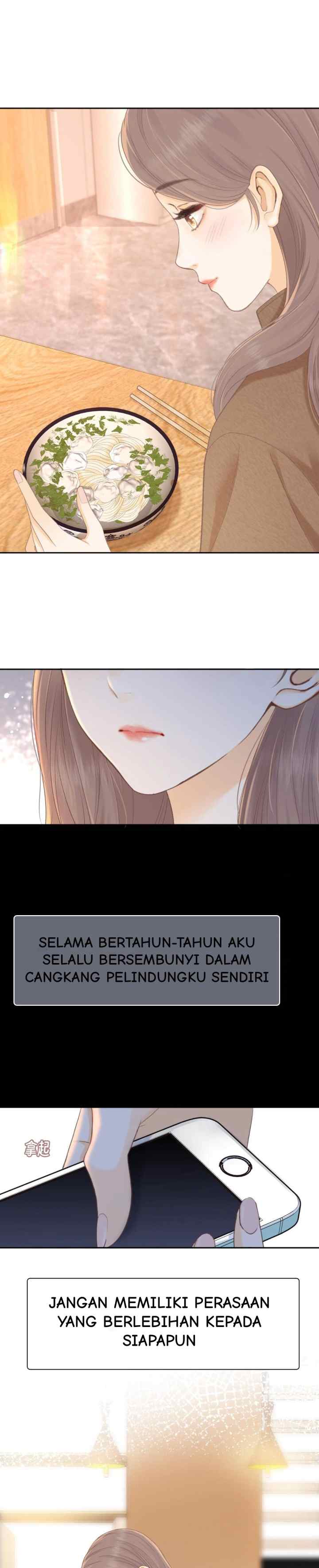 Hard to Deceive chapter 88 halaman 13